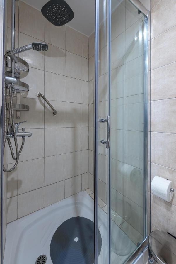 Vila Casa Aestas Lakhania Exteriér fotografie