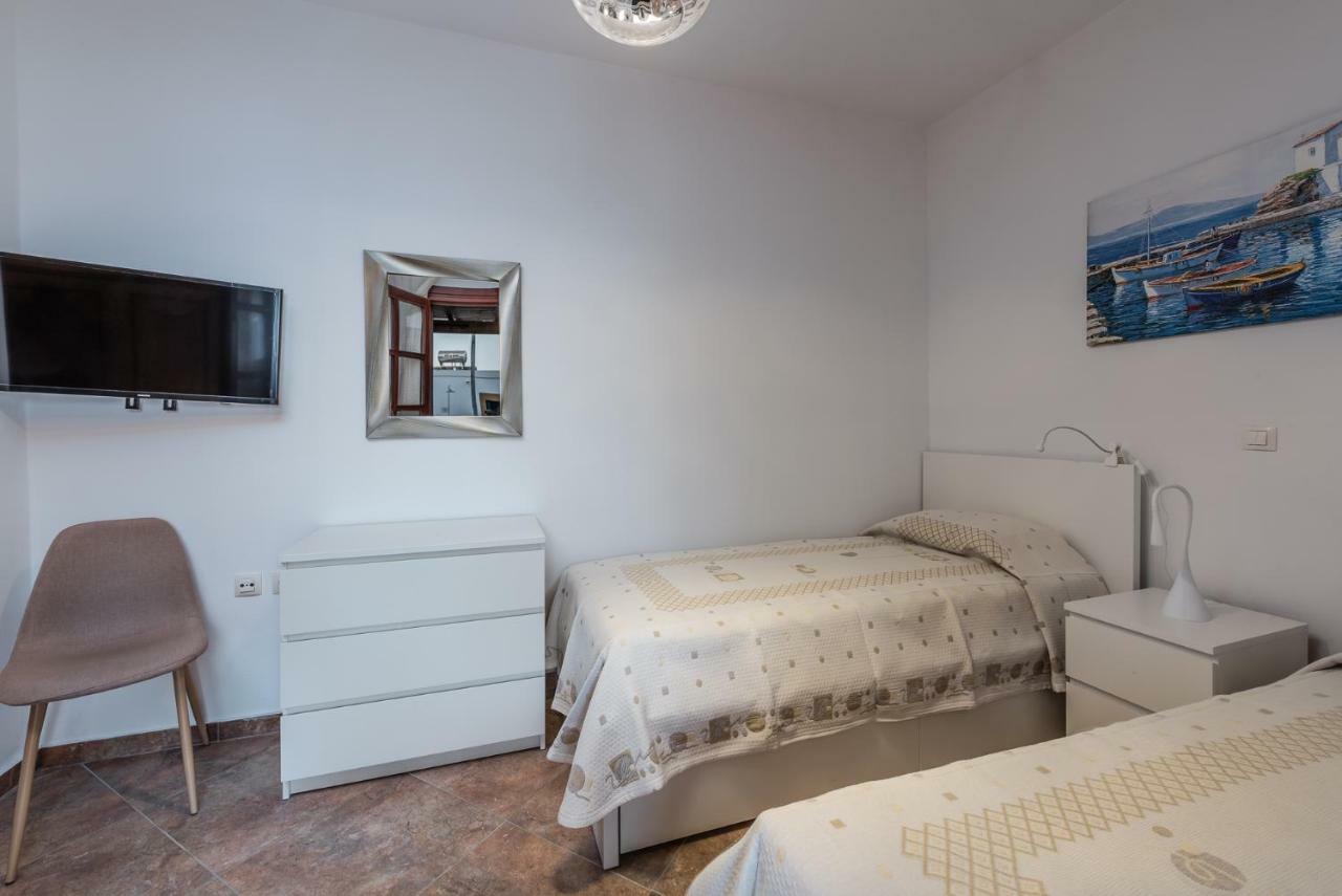 Vila Casa Aestas Lakhania Exteriér fotografie